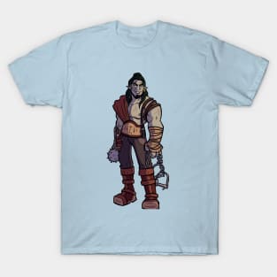 Khazz T-Shirt